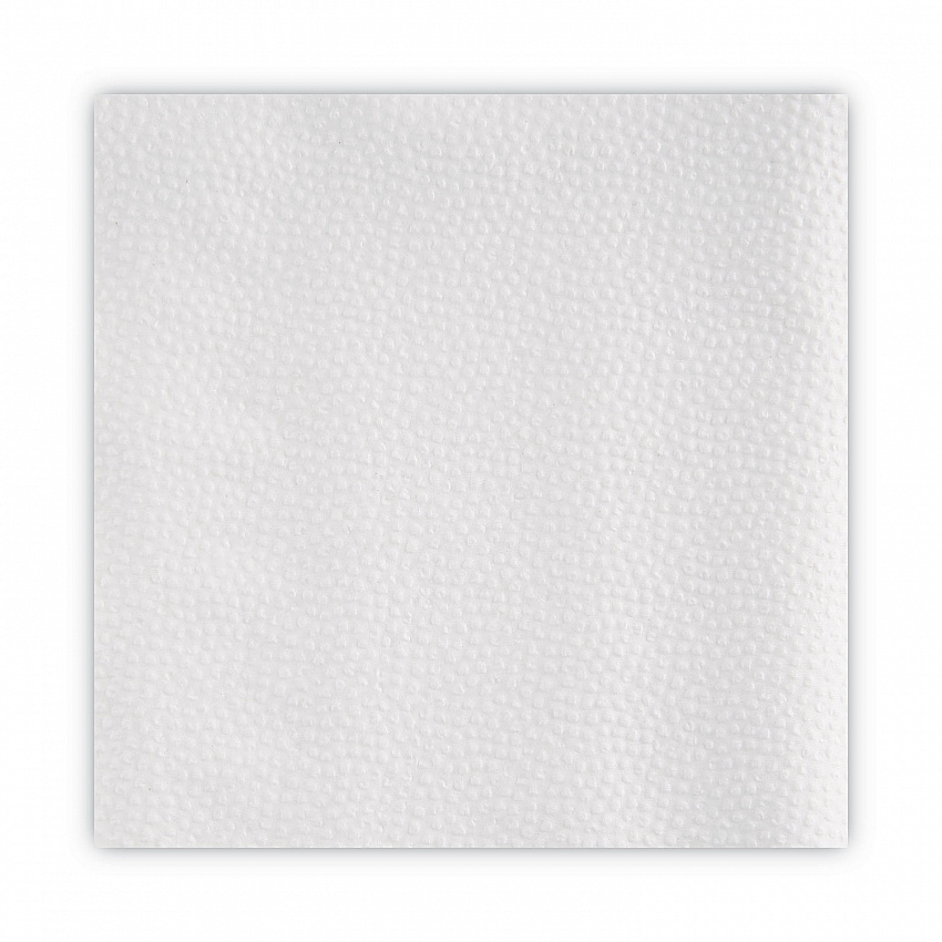 1/4-Fold Lunch Napkins, 1-Ply, 11.8 x 11.2, White, 6,000/Carton (8310W)
