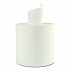 Center-Pull Roll Towels, 2-Ply, 10 x 7.6, White, 600/Roll, 6/Carton (410322)