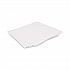 DRC Wipers, 12 x 13, White, 90 Bag, 12 Bags/Carton (V030QPW)