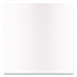 Center-Pull Roll Towels, 2-Ply, 10 x 7.6, White, 600/Roll, 6/Carton (410322)