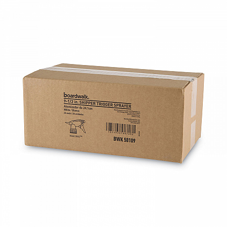 Non-Leaking Trigger Sprayer 300ES, 9.5