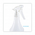 Non-Leaking Trigger Sprayer 300ES, 9.5