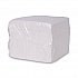 DRC Wipers, 12 x 13, White, 90 Bag, 12 Bags/Carton (V030QPW)