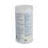 Boardwalk Disinfecting Wipes, 8 x 7, Fresh Scent, 75/Canister, 6 Canisters/Carton (454W75)