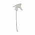 Non-Leaking Trigger Sprayer 300ES, 9.5