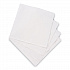 1/4-Fold Lunch Napkins, 1-Ply, 11.8 x 11.2, White, 6,000/Carton (8310W)