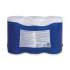 Boardwalk Disinfecting Wipes, 8 x 7, Fresh Scent, 75/Canister, 12 Canisters/Carton (454W753CT)