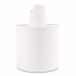 Center-Pull Roll Towels, 2-Ply, 7.6 x 8.9, White, 600/Roll, 6/Carton (410321)