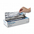 Standard Aluminum Foil Pop-Up Sheets, 63 Gauge, 12 x 10.75, 200/Box, 12 Boxes/Carton (7164)