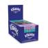 Kleenex On The Go Packs Facial Tissues, 3-Ply, White, 10 Sheets/Pack, 16 Packs/Box, 12 Boxes/Carton (11975)