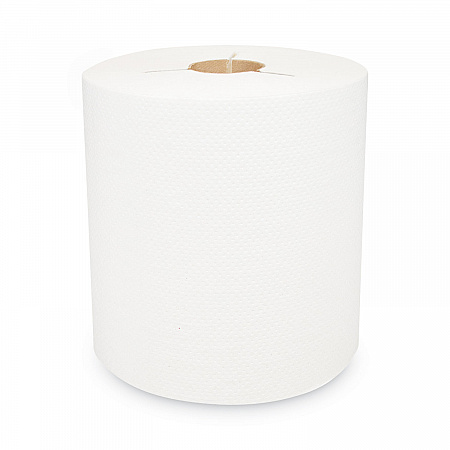 Morsoft Controlled Towels, Y-Notch, 1-Ply, 8