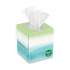 Kleenex Lotion Facial Tissue, 2-Ply, White, 65 Sheets/Box (49974BX)