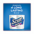 1000 Bathroom Tissue, Septic Safe, 1-Ply, White, 1,000 Sheets/Roll, 20 Rolls/Pack (20032PK)