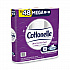 Ultra ComfortCare Toilet Paper, Soft Bath Tissue, Mega Rolls, Septic Safe, 2-Ply, White, 284 Sheets/Roll, 12 Rolls/Pack (48596PK)