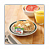 Smuckers 1/2 Ounce Natural Jam, Strawberry, 0.5 oz Container, 200/Carton (8201)