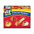 Spreads, Creamy Peanut Butter, 1.5 oz Cup, 8/Box (24136)