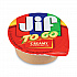 Spreads, Creamy Peanut Butter, 1.5 oz Cup, 8/Box (24136)