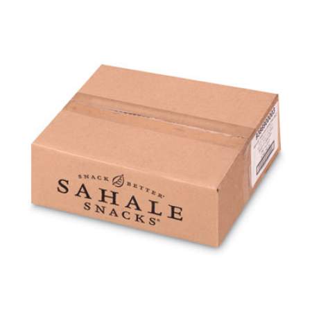 Sahale Snacks Glazed Mixes, Tangerine Vanilla, 1.5 oz Pouch, 18/Carton (900015)