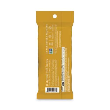 Sahale Snacks Glazed Mixes, Honey Glazed Almond, 1.5 oz, 18/Carton (900020)