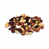 Glazed Mixes, Classic Fruit Nut, 1.5 oz, 18/Carton (900022)