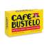 Cafe Bustelo Coffee, Espresso, 10 oz Brick Pack (01720)