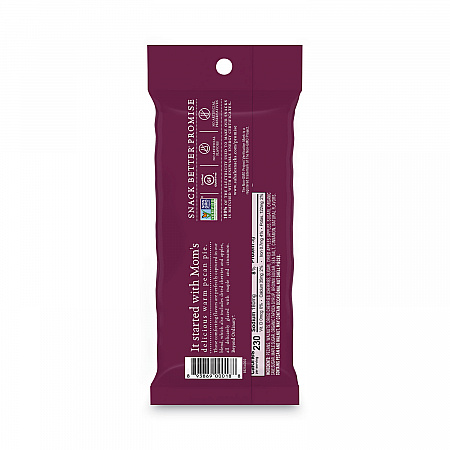 Glazed Mixes, Maple Cinnamon Pecan Walnut, 1.5 oz Pouch, 18/Carton (00018)