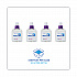 Green Certified Foam Hand Soap, Unscented, 1,250 mL Refill, 4/Carton (8400)