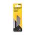Stanley Heavy-Duty Utility Knife Replacement Blade, 5/Pack (11921)