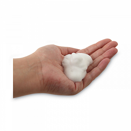 Green Certified Foam Hand Soap, Unscented, 1,250 mL Refill, 4/Carton (8400)