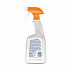 Professional Sanitizing Fabric Refresher, Light Scent, 32 oz Spray Bottle, 6/Carton (07309)