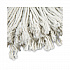 Cut-End Wet Mop Head, Cotton, #24, White 12/Carton (2024CCT)