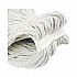 Cut-End Wet Mop Head, Cotton, #24, White 12/Carton (2024CCT)