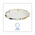Deerfield Printed Paper Plates, 9