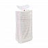 Paper Food Baskets, 3 lb Capacity, Red/White, 500/Carton (30LAG300)