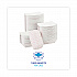 Paper Food Baskets, 0.5 lb Capacity, Red/White, 1,000/Carton (30LAG050)