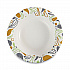 Deerfield Printed Paper Bowl, 12 oz, Coated/Soak Proof, Multicolor, 125/Pack, 8 Packs/Carton (DEER12BOWL)