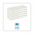 Reclosable Food Storage Bags, Gallon, 10.5