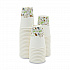 Deerfield Printed Paper Hot Cups, 12 oz, 50/Sleeve, 20 Sleeves/Carton (DEER12HCUP)