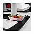 Paper Food Baskets, 1 lb Capacity, Red/White, 1,000/Carton (30LAG100)