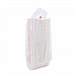 Paper Food Baskets, 2 lb Capacity, Red/White, 1,000/Carton (30LAG200)