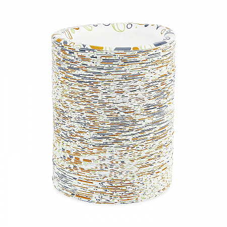 Deerfield Printed Paper Plates, 6
