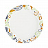 Deerfield Printed Paper Plates, 6