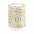 Deerfield Printed Paper Bowl, 12 oz, Coated/Soak Proof, Multicolor, 125/Pack, 8 Packs/Carton (DEER12BOWL)
