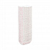 Paper Food Baskets, 0.25 lb Capacity, 2.69 x 4 x 1.05, Red/White, 1,000/Carton (30LAG025)