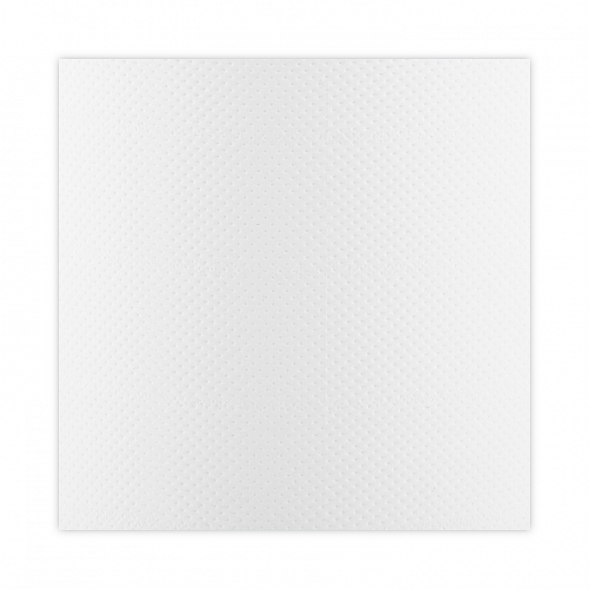 Center-Pull Hand Towels, 2-Ply, Perforated, 7.5 x 9, White, 600/Roll, 6 Rolls/Carton (6400)