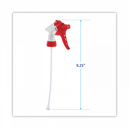 General Purpose Trigger Sprayer, 9.25