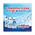 Toilet Bowl Cleaner with Hydrogen Peroxide, Ocean Fresh Scent, 24 oz Angle-Neck Bottle, 2/Pack (96084PK)