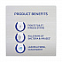 Disinfectant Toilet Bowl Cleaner with Bleach, Clean Scent, 24 oz Angle-Neck Bottle, 2/Pack (96085PK)