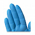 G10 2PRO Nitrile Gloves, Powder-Free, Medium, 6 mil Thick, 9.5