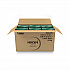 Espresso Whole Bean Coffee, Arabica, 2.2 lb Bag, 6/Carton (24631CT)